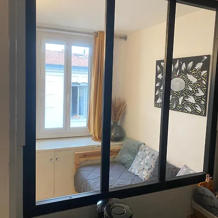 Appartamento Le à Pieds 100 M De La Saint-Georges-de-Didonne